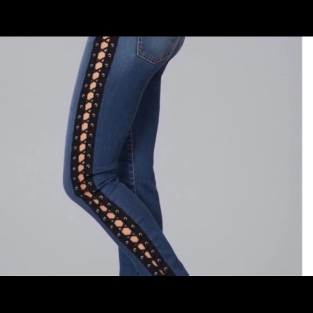 Sp Black pants